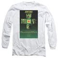 Star Trek Allegiance Long Sleeve T-Shirt