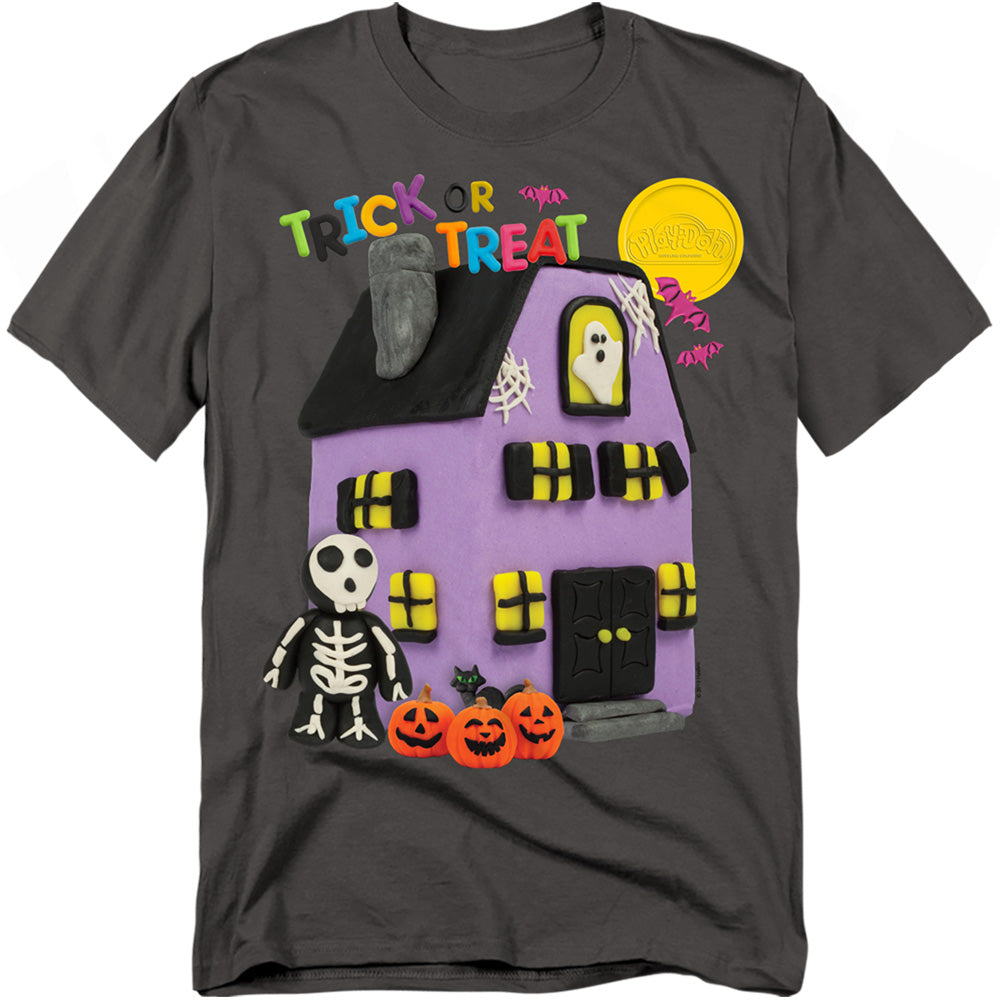 Play-Doh Trick or Treat T-Shirt