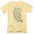 DC Comics On Target T-Shirt