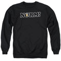Cheers Norm! Crewneck Sweatshirt
