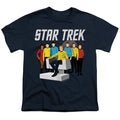 Star Trek Vector Crew Youth/Toddler T-Shirt