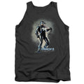 RoboCop Break on Through Tank Top