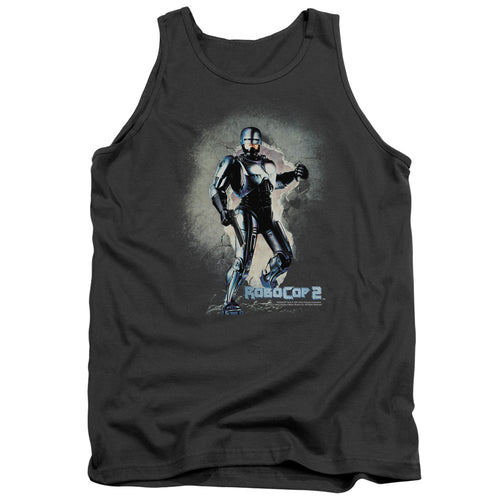 RoboCop Break on Through Tank Top