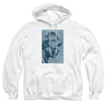 Star Trek The Inner Light Pullover Hoodie