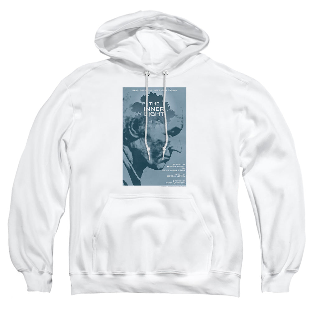 Star Trek The Inner Light Pullover Hoodie