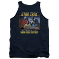 Star Trek Whom Gods Destroy Tank Top