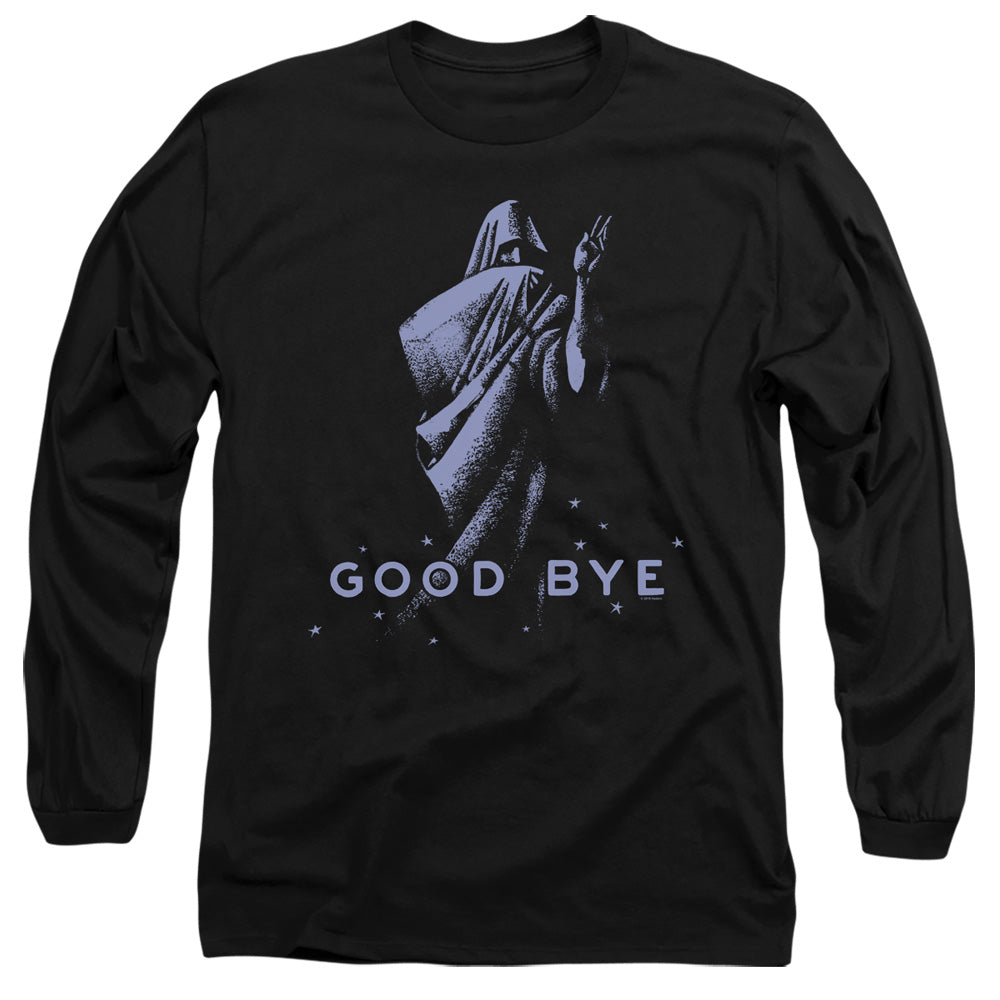 Ouija Good Bye Long Sleeve T-Shirt