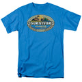 Survivor Samoa T-Shirt