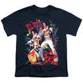 Elvis Presley Eagle Elvis Youth/Toddler T-Shirt