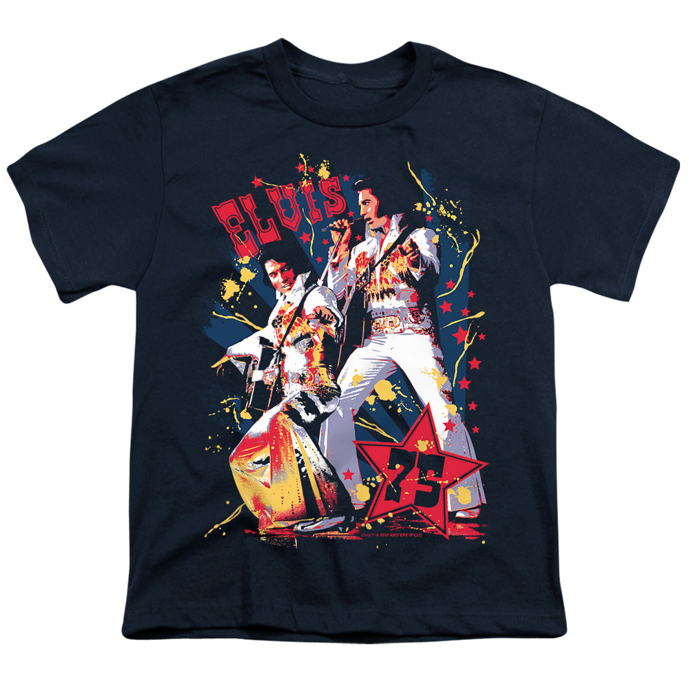 Elvis Presley Eagle Elvis Youth/Toddler T-Shirt