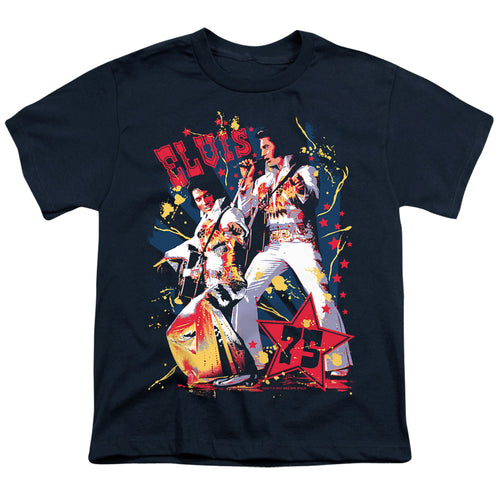 Elvis Presley Eagle Elvis Youth/Toddler T-Shirt