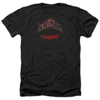 Carrie Prom Queen T-Shirt