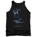 Batman v Superman Gotham Knight Tank Top