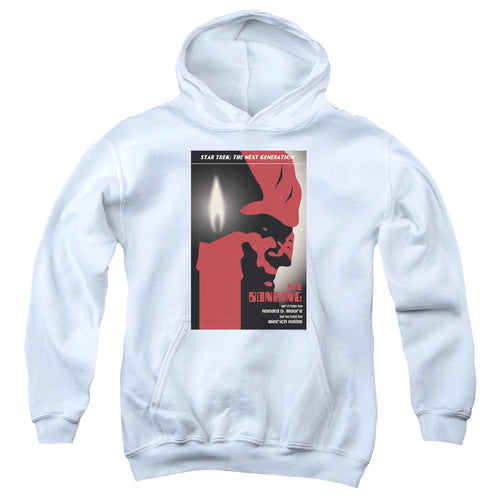Star Trek The Bonding Youth Hoodie