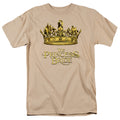The Princess Bride Crown Sand T-Shirt