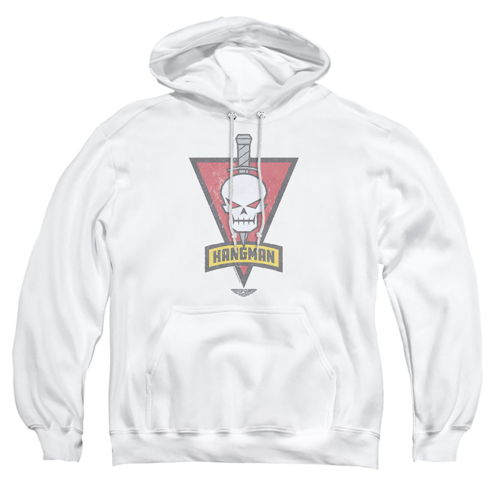 Top Gun: Maverick Hangman Call Sign Pullover Hoodie