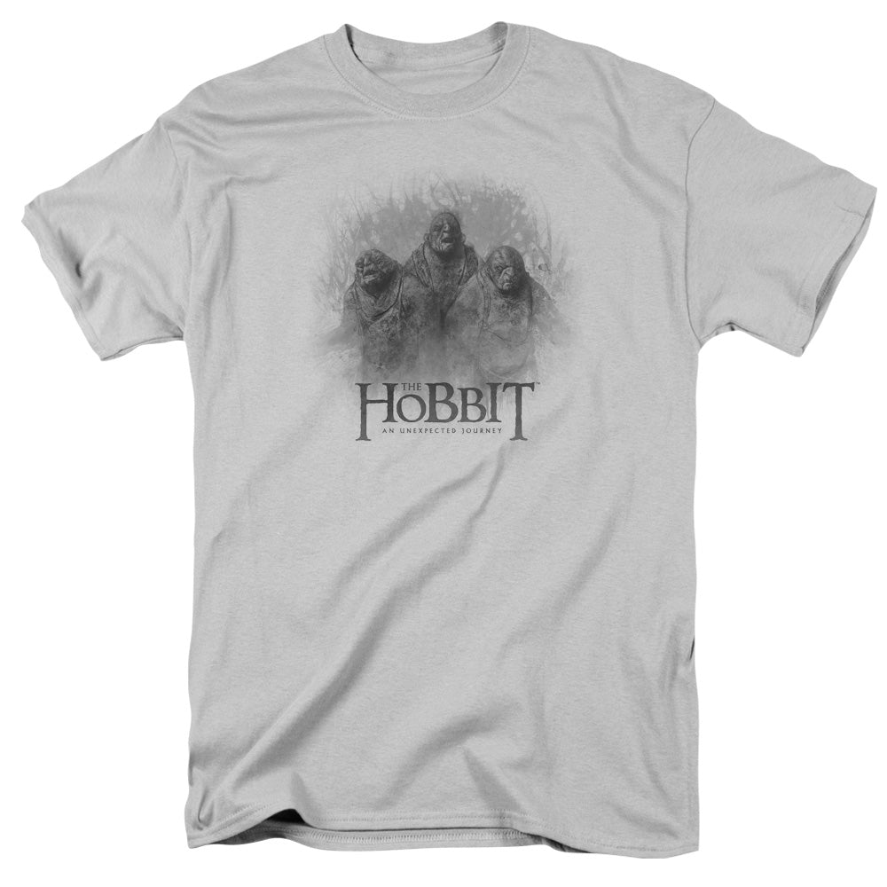 The Hobbit Three Trolls T-Shirt