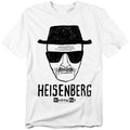 Breaking Bad Heisenberg T-Shirt