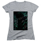 Dark Deku Gray