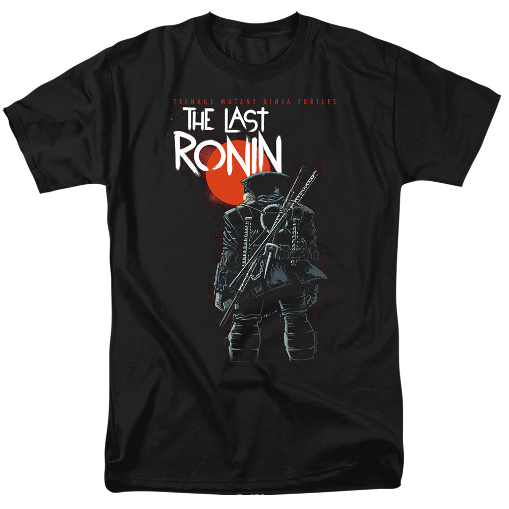 Teenage Mutant Ninja Turtles Red Sun Ronin T-Shirt