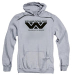 Weyland-Yutani Corp Gray