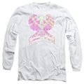 DC Comics Wonder Bird Long Sleeve T-Shirt