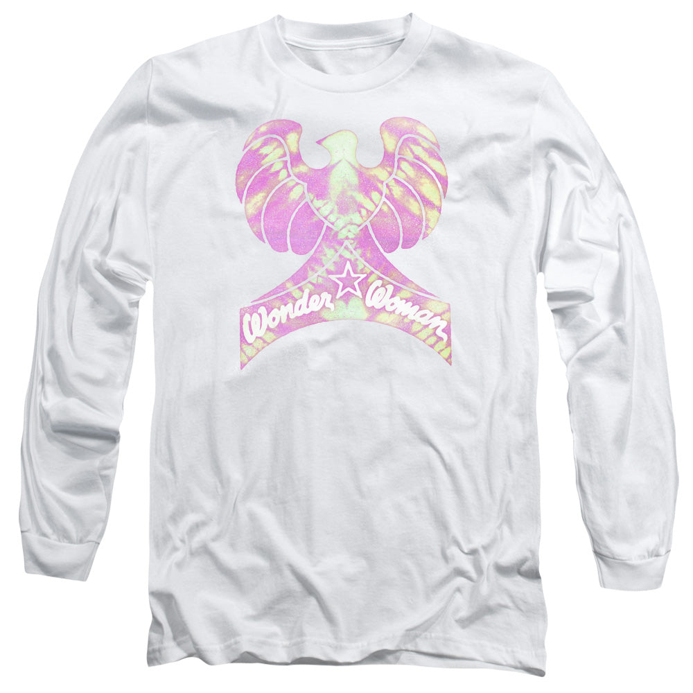 DC Comics Wonder Bird Long Sleeve T-Shirt