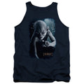 The Hobbit Gollum Poster Tank Top