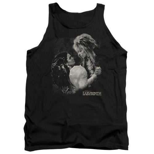 Labyrinth Dream Dance Tank Top