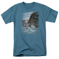 Wild Wings The North Woods Bald Eagle T-Shirt