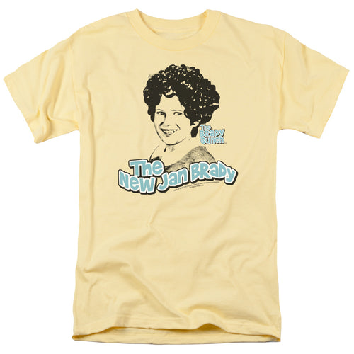 The Brady Bunch The Real Jan Brady T-Shirt