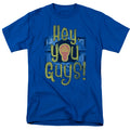 Electric Company Hey You Guys T-Shirt