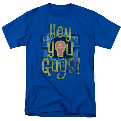 Electric Company Hey You Guys T-Shirt