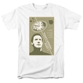 Star Trek Time's Arrow Part I T-Shirt