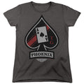 Top Gun: Maverick Phoenix Call Sign Womens T-Shirt