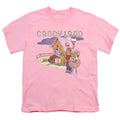Candy Land Gingerbread House Youth/Toddler T-Shirt