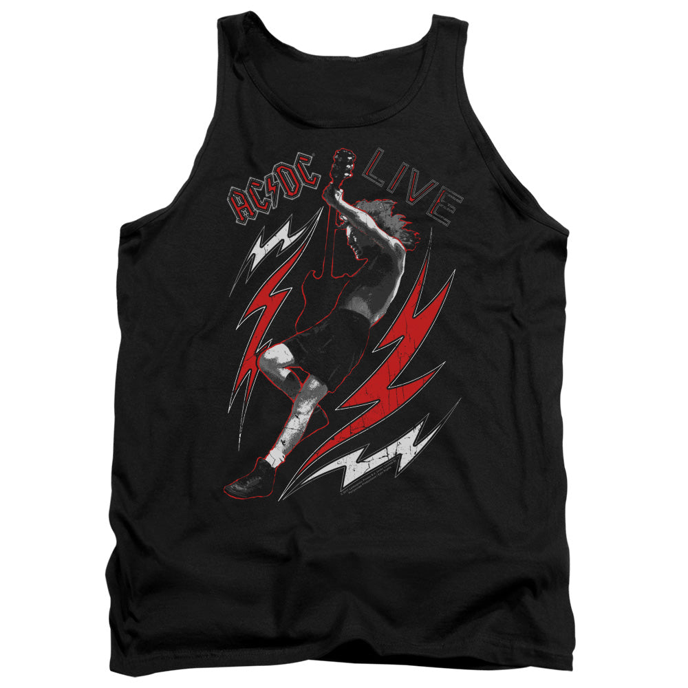 AC/DC Live Tank Top