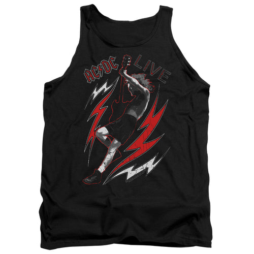 AC/DC Live Tank Top