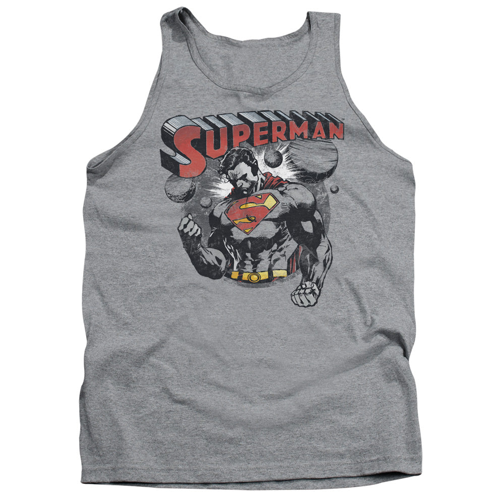 Superman Super Ko Tank Top