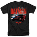 The Batman Batmobile T-Shirt