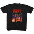 KISS Destroyer Youth/Toddler T-Shirt