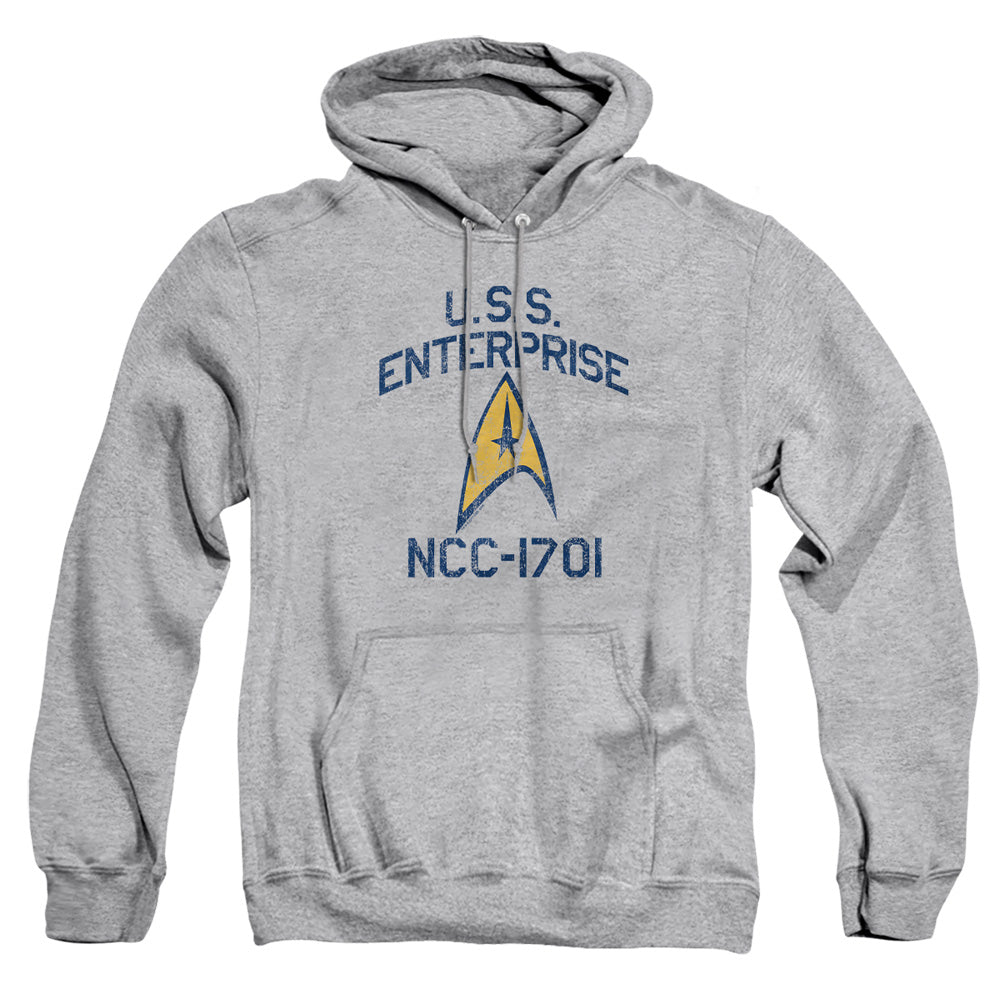 Star Trek Enterprise Collegiate Arch Pullover Hoodie