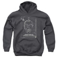 Star Trek Join the Search Youth Hoodie
