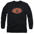 Lord of the Rings Eye Of Sauron Long Sleeve T-Shirt