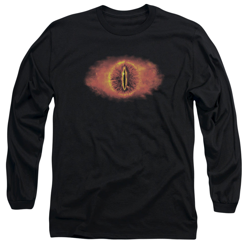 Lord of the Rings Eye Of Sauron Long Sleeve T-Shirt