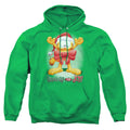 Garfield Unwrap The Joy! Pullover Hoodie