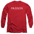 Atari Passion Long Sleeve T-Shirt