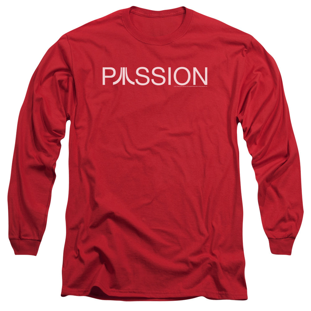 Atari Passion Long Sleeve T-Shirt