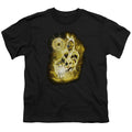 Green Lantern Sinestro Nebula Youth/Toddler T-Shirt