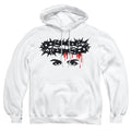 Chilling Adventures Of Sabrina Crown Of Thorns Pullover Hoodie